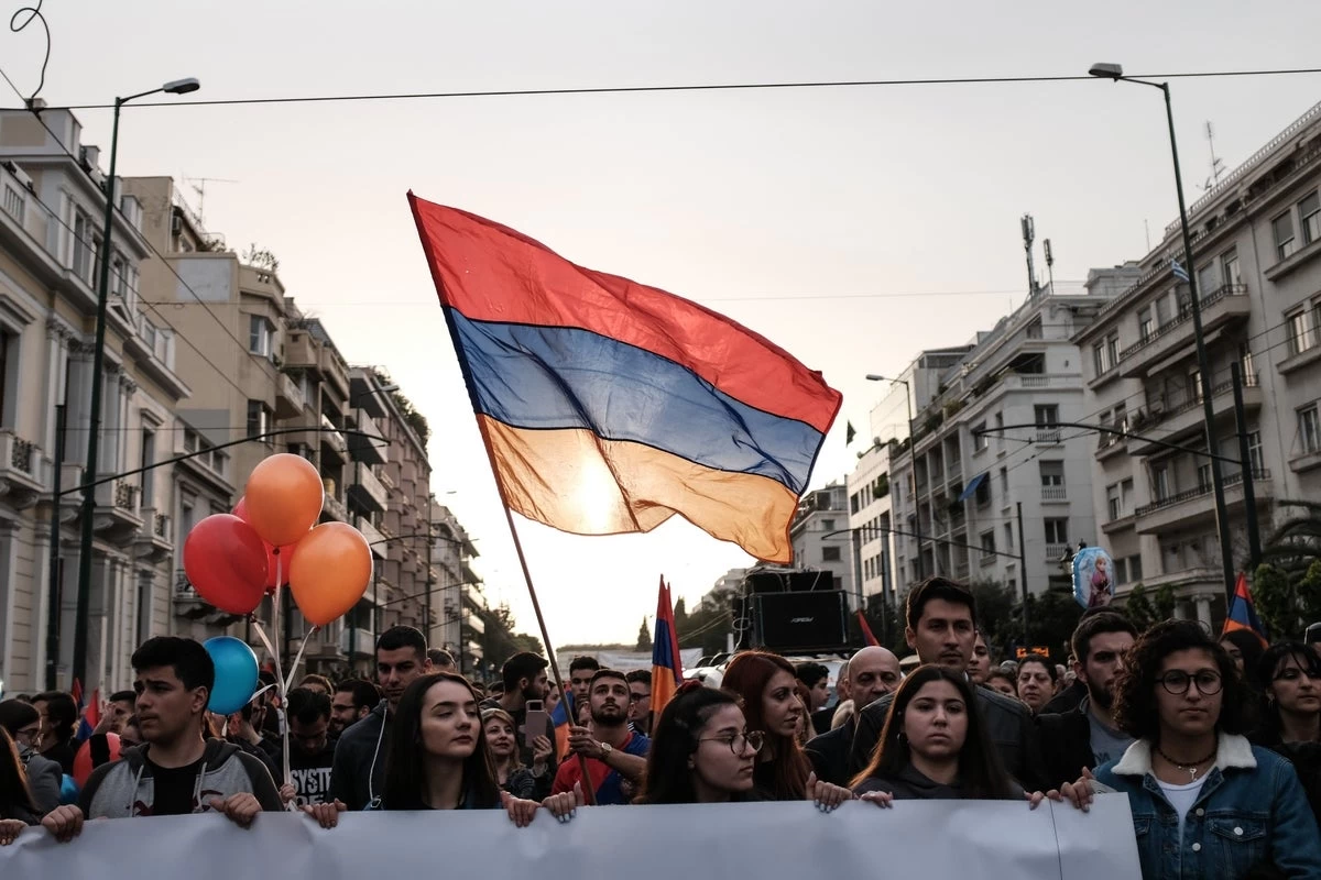 Ιστορικές επιστολές ξεσκεπάζουν το τουρκικό κράτος για τη γενοκτονία των Αρμενίων – Τα ντοκουμέντα της φρίκης